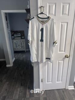 Green Bay Packers Micah Parsons Nike Jersey NWT Size 2XL 100% Authentic