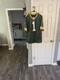 Green Bay Packers Micah Parsons Nike Jersey Nwt Size Large