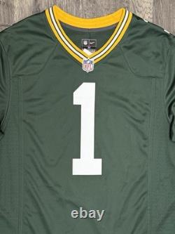Green Bay Packers Micah Parsons Nike Jersey NWT Size Medium
