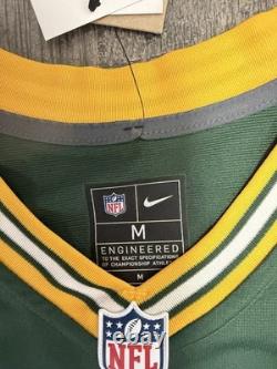 Green Bay Packers Micah Parsons Nike Jersey NWT Size Medium