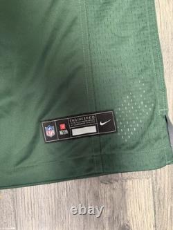 Green Bay Packers Micah Parsons Nike Jersey NWT Size Medium