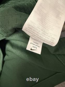 Green Bay Packers Micah Parsons Nike Jersey NWT Size Medium