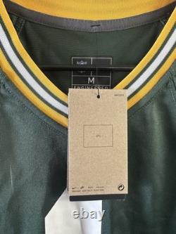 Green Bay Packers Micah Parsons Nike Jersey NWT Size Medium 100% Authentic