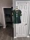 Green Bay Packers Micah Parsons Nike Jersey Nwt Size Women's Large