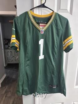Green Bay Packers Micah Parsons Nike Jersey NWT Size Women's Large
