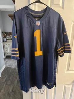 Green Bay Packers Micah Parsons Nike Jersey NWT Size XL 100% Authentic