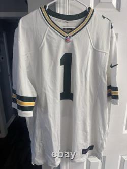 Green Bay Packers Micah Parsons Nike Jersey NWT Size XL 100% Authentic