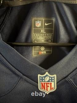 Green Bay Packers Micah Parsons Nike Jersey NWT Size XL 100% Authentic