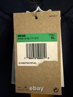 Green Bay Packers Micah Parsons Nike Jersey NWT Size XL 100% Authentic