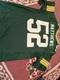 Green Bay Packers Nfl #52 Matthews Jersey