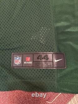 Green Bay Packers NFL #52 Matthews Jersey