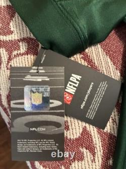 Green Bay Packers NFL #52 Matthews Jersey