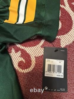Green Bay Packers NFL #52 Matthews Jersey