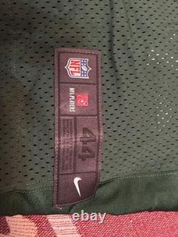 Green Bay Packers NFL #52 Matthews Jersey