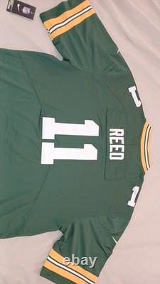 Green Bay Packers NFL Jersey Brand New with tag XXXL-Jayden Reed