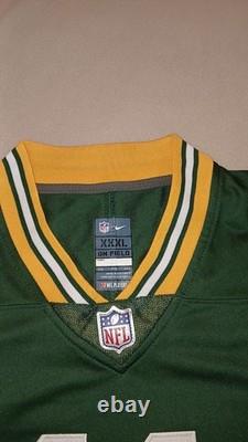 Green Bay Packers NFL Jersey Brand New with tag XXXL-Jayden Reed