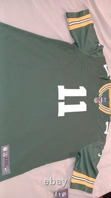 Green Bay Packers NFL Jersey Brand New with tag XXXL-Jayden Reed