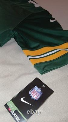 Green Bay Packers NFL Jersey Brand New with tag XXXL-Jayden Reed