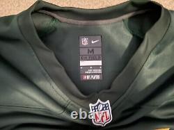 Green Bay Packers Official NFL Nike Jersey Size M Woodson