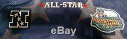 Green Bay Packers Pro Bowl Brett Favre #4 Jersey Authentic Reebok