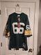 Green Bay Packers Ray Nitschke 1966 Mitchell & Ness Legacy Jersey Size 52 Xxl