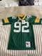 Green Bay Packers Reggie White Jersey Size Small