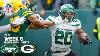 Green Bay Packers Vs New York Jets 2022 Week 6 Game Highlights