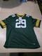 Green Bay Packers Xavier Mckinney #29 Nike Green 2025 Official Nfl Jersey Xxxl