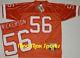 Hardy Nickerson Tampa Bay Buccaneers Reebok Creamsicle Throwback Jersey Size M