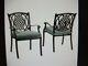 Hampton Bay Belcourt Dining Chairs 6pc Local Pick Up In Nj