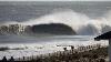 Historic 20 25ft Swell Forecast 50 Year Storm In New Jersey