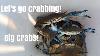 How To Catch Blue Crabs In South Jersey I Went To Fairfield Twp Nj Delaware Bay 5 25 23