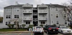 Investment condo for sale 10 G Oystar Bay Rd 2br 2 ba Absecon N. J