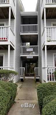 Investment condo for sale 20 E Oystar Bay Rd 2br 2 ba Absecon N. J