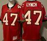 John Lynch Tampa Bay Buccaneers Mitchell & Ness Throwback Legacy Jersey S-xxl