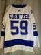 Jake Guentzel Large Tampa Bay Lightning Nhl Hockey Jersey 52 With Tags