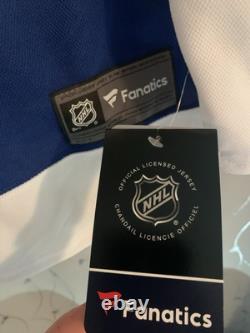 Jake Guentzel Large Tampa Bay Lightning NHL Hockey Jersey 52 With Tags