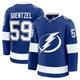 Jake Guentzel Tampa Bay Lightning Premium Jersey Nwt Multiple Sizes