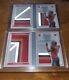 Jameis Winston Rc Rookie Card 9 Card Jersey/number Rc Lot Tampa Bay Buccaneers