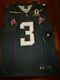 Jameis Winston Tampa Bay Buccaneer Pro Bowl Nike Limited Jersey Lg New With Tags