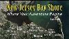 Jersey Bayshore Country Welcome To The Jersey Bayshore
