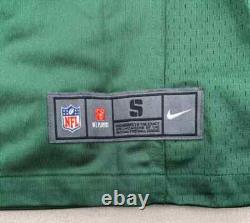 Jimmy Graham Green Bay Packers Nike Player Game Jersey Men's 2018 #80 GB New