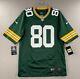 Jimmy Graham Green Bay Packers Nike Player Game Jersey Men's 2018 Nfl #80 Gb New