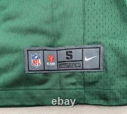 Jimmy Graham Green Bay Packers Nike Player Game Jersey Men's 2018 NFL #80 GB New