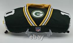 Jordan Love Green Bay Packers Hand Muff Jersey