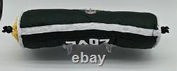 Jordan Love Green Bay Packers Hand Muff Jersey