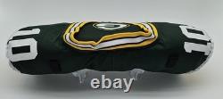 Jordan Love Green Bay Packers Hand Muff Jersey