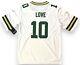 Jordan Love Green Bay Packers Nike Jersey (stitched & Embroidered) Men Sizes