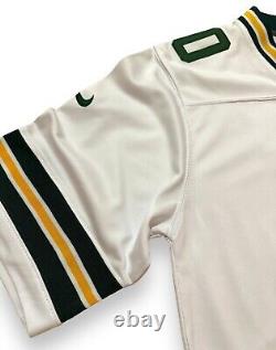 Jordan Love Green Bay Packers Nike Jersey (Stitched & Embroidered) Men Sizes