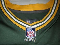 Jordy Nelson NIKE Green Bay Packers NFL Jersey S, M, L, XL, 2XL MSRP $150 NEW